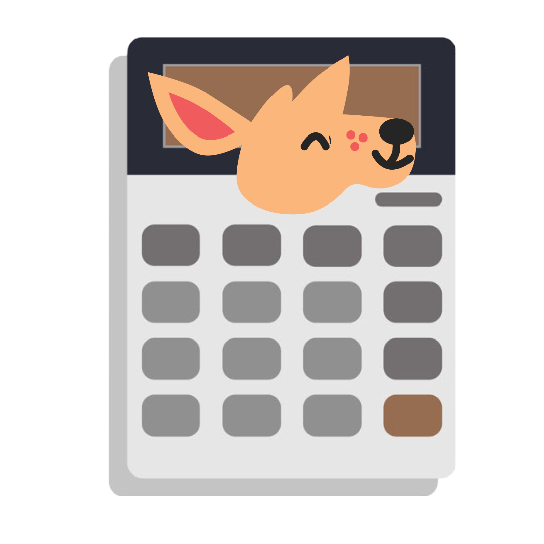 Family Giver Calculator